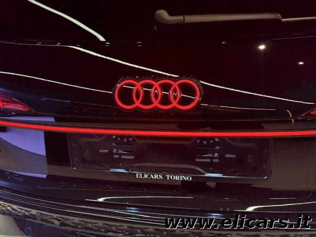 AUDI Q3 TDI 110 kW S tronic S Line edition