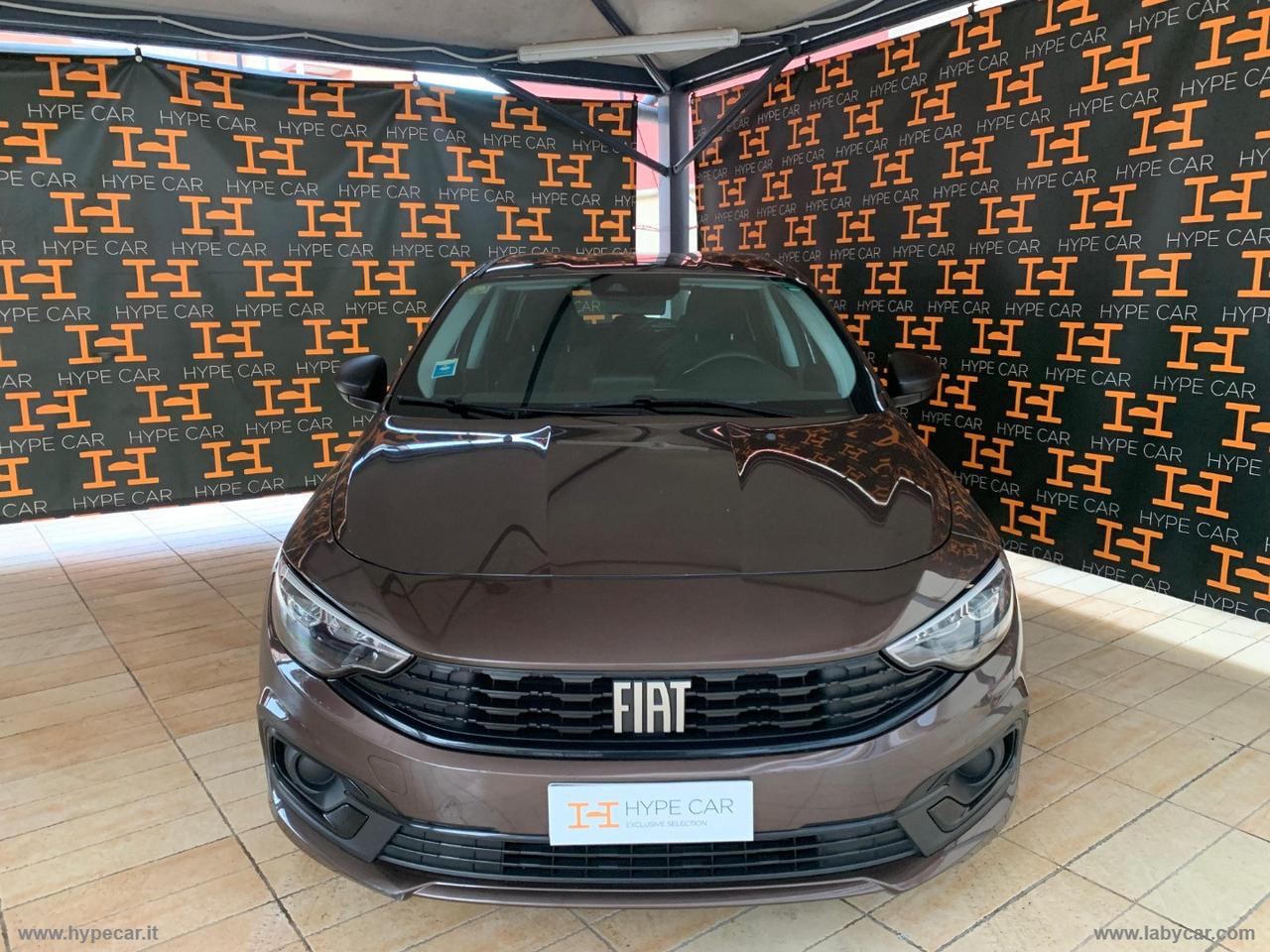 FIAT Tipo 1.6 Mjt S&S SW City Life