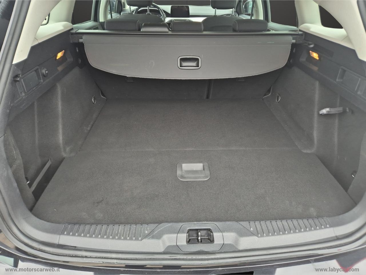 FORD Focus SW 1.5 EcoBlue 120cv Business S&S