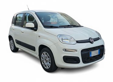 FIAT PANDA N1 1.2 69cv S&S EASY 4 POSTI