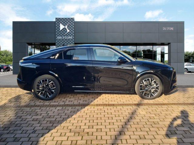 DS AUTOMOBILES N°8 N°8 ÉTOILE 230CV