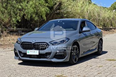 BMW 220d Gran Coupé Msport aut.