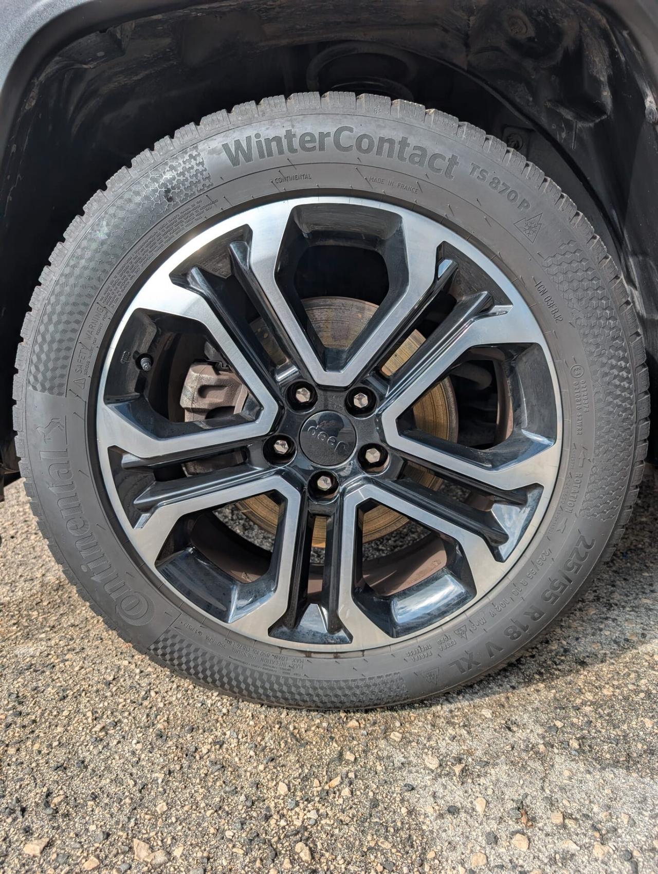 Jeep Compass 1.6 Mtj 130cv Limited