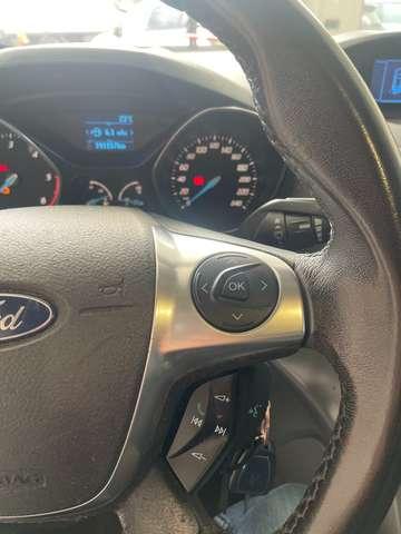 Ford C-Max C-Max II 2010 1.6 tdci Plus 95cv