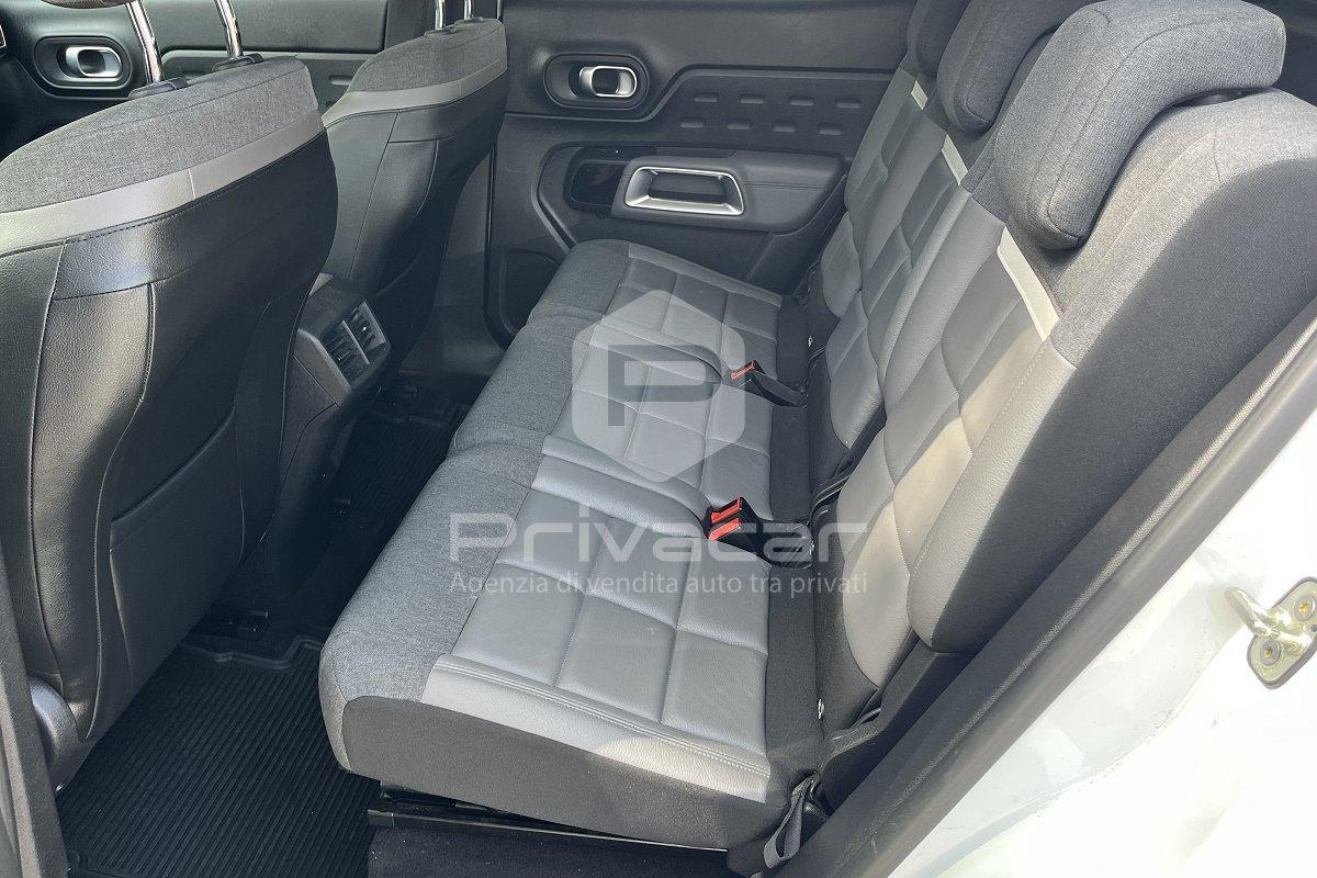 CITROEN C5 Aircross BlueHDi 180 S&S EAT8 Shine