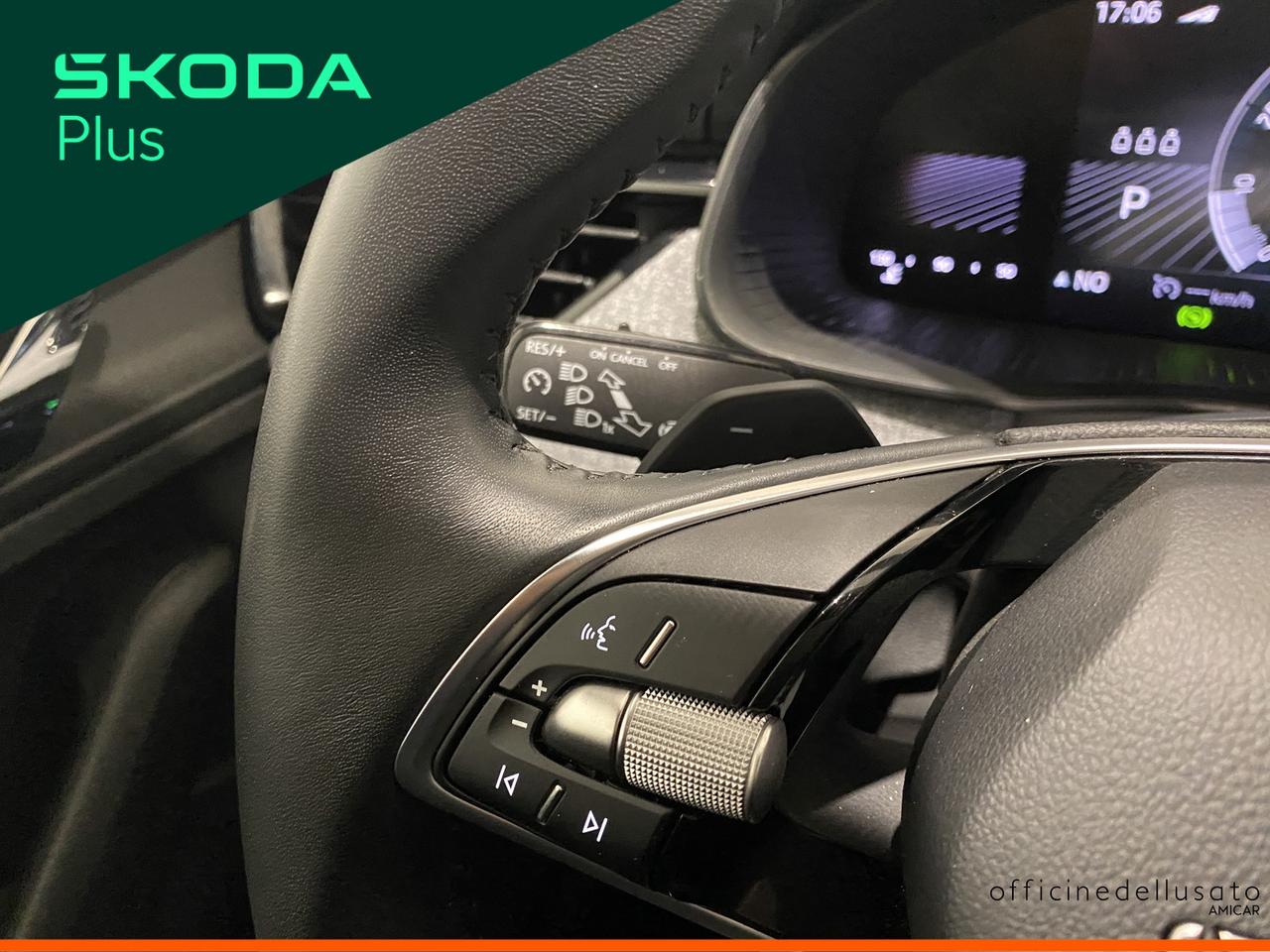 Skoda Kamiq 1.0 tsi 115cv selection dsg
