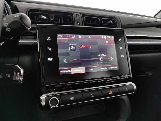 Citroen C3 PureTech 83 S&S Feel Pack