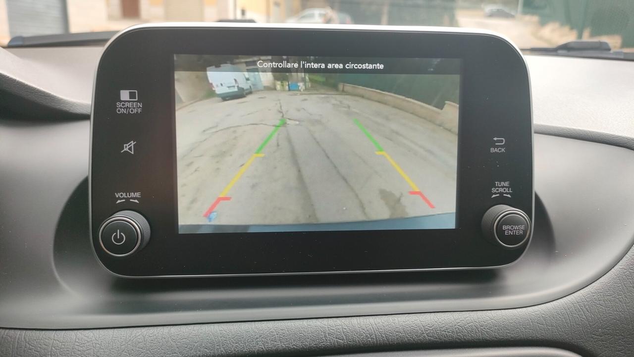 Fiat Tipo 1.6 Mjt S&S DCT SW Business