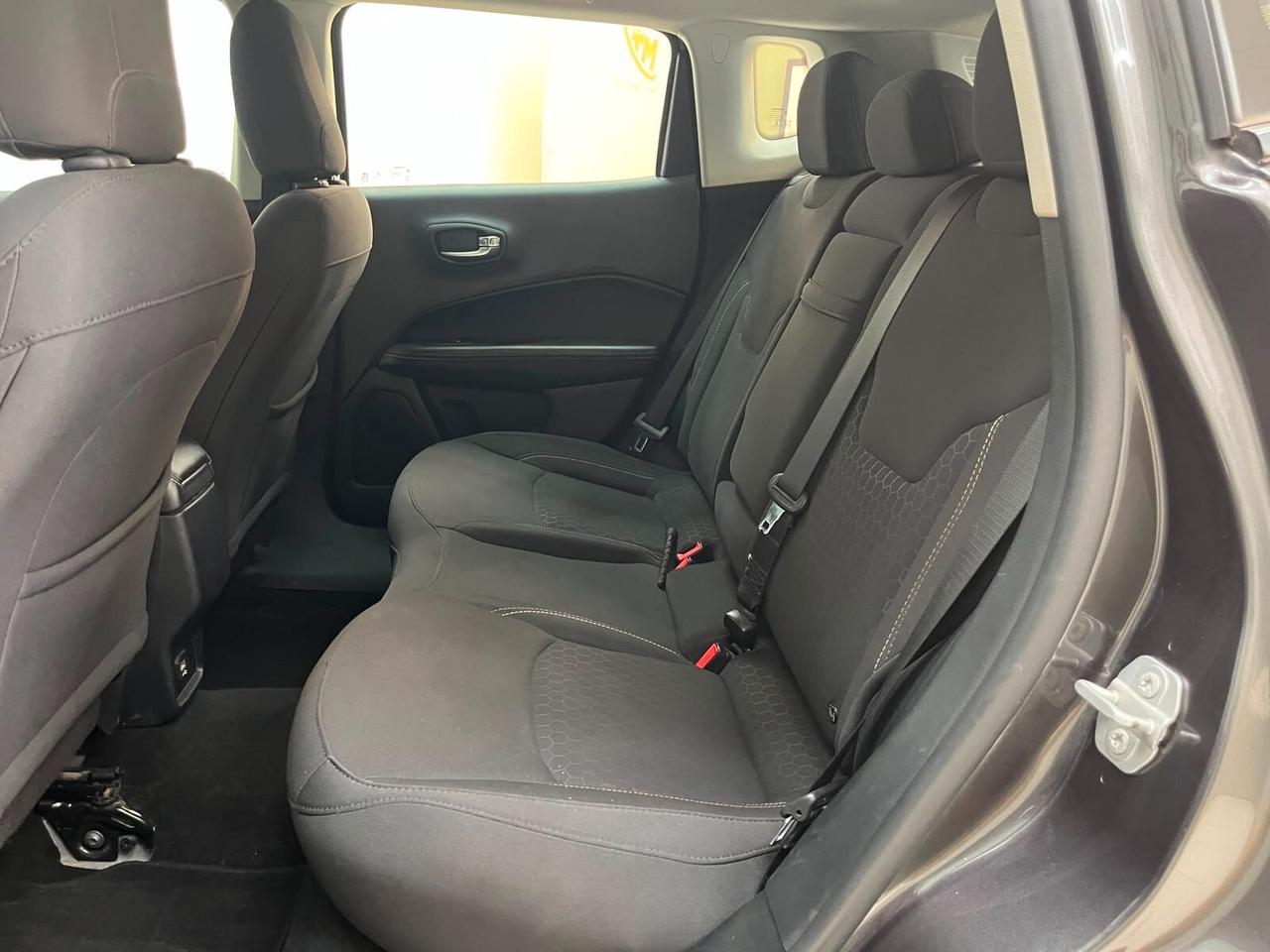 Jeep Compass 1.6 mjt Longitude 2wd 120cv my19
