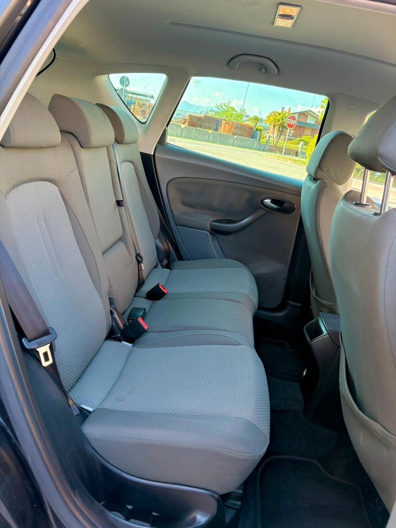 Seat Altea 1.9 TDI 105 cv Neopatentati