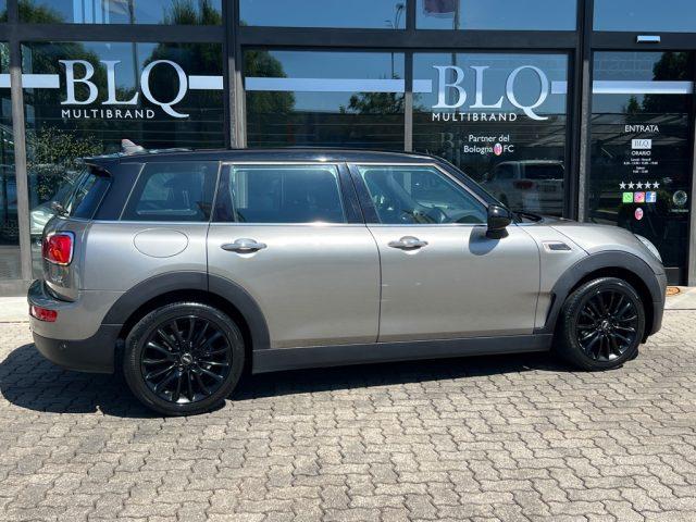 MINI Clubman 1.5 Cooper Business Automatica