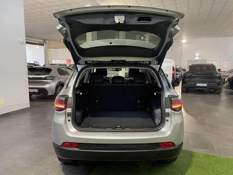 Jeep Compass Compass 1.3 Turbo T4 2WD Longitude