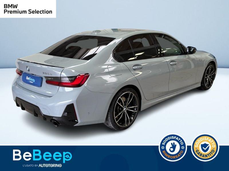 BMW Serie 3 330D MHEV 48V MSPORT AUTO
