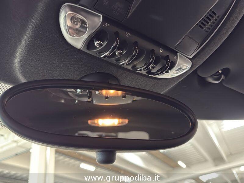 MINI Countryman Mini Diesel Mini 2.0 Cooper D all4 auto E6