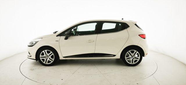 RENAULT Clio dCi 8V 75CV Start&Stop 5 porte Energy Zen