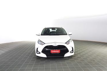 TOYOTA Yaris Yaris 1.0 5 porte Business