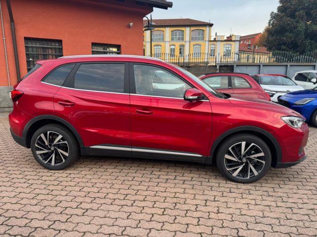 MG ZS 1.5 FullHybrid+ 197CV LUXURY