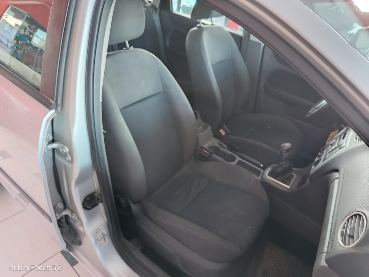 Ford Focus CC C-Max 1.6 TDCi (110CV) Ghia DPF