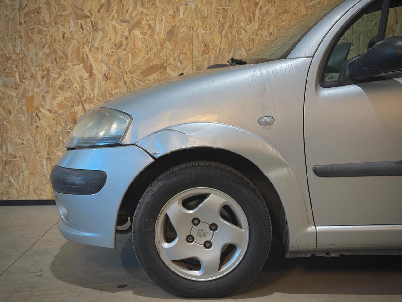 Citroen C3 1.4 BENZINA NEOPATENTATI