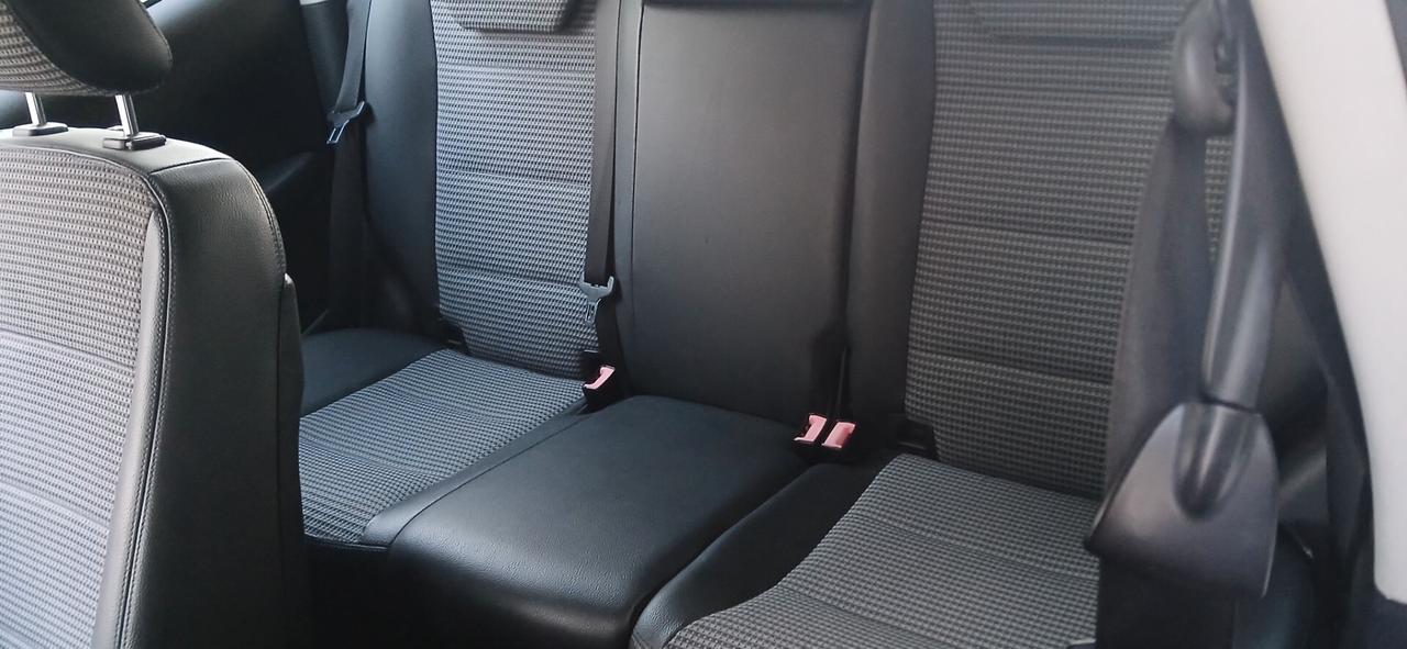 Mercedes A 150 benzina neopatentati