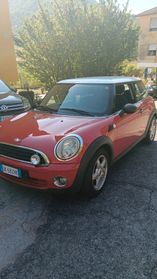 Mini 1.4 16V One