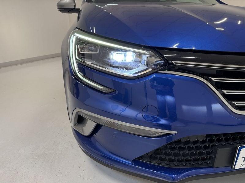 Renault Mégane Mégane TCe 130 CV Energy GT-Line