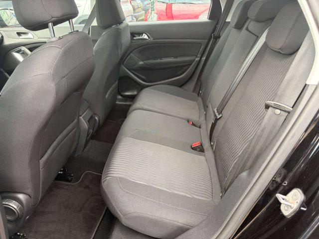 PEUGEOT 308 308 II SW SW 1.6 bluehdi Business s