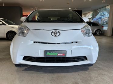 Toyota iQ 1.0 Sol