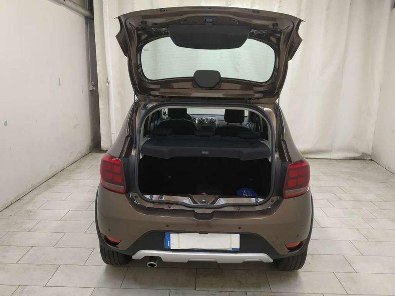 Dacia Sandero Stepway 1.0 tce Comfort Eco-g 100cv