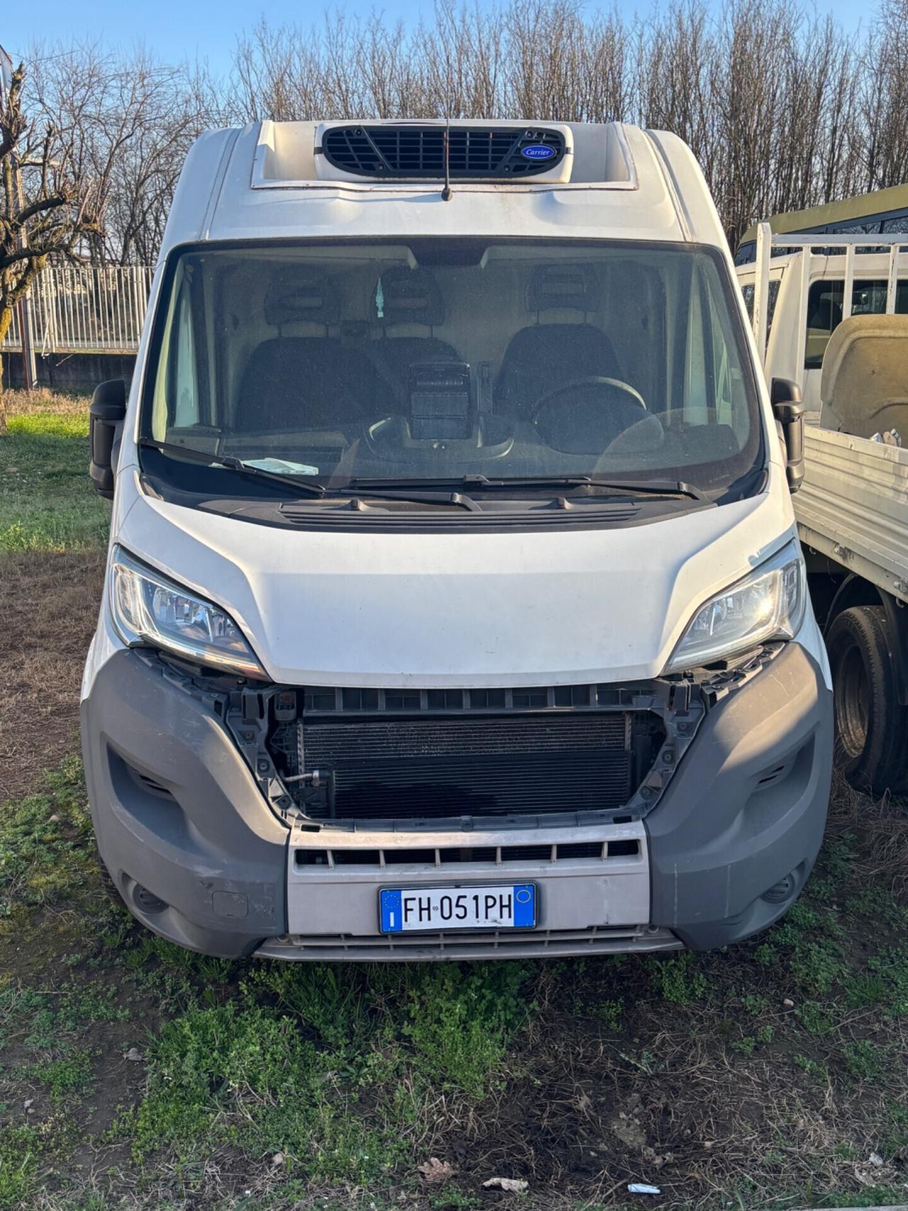 Citroen Jumper 28 BlueHDi 110 PC-TN Furgone