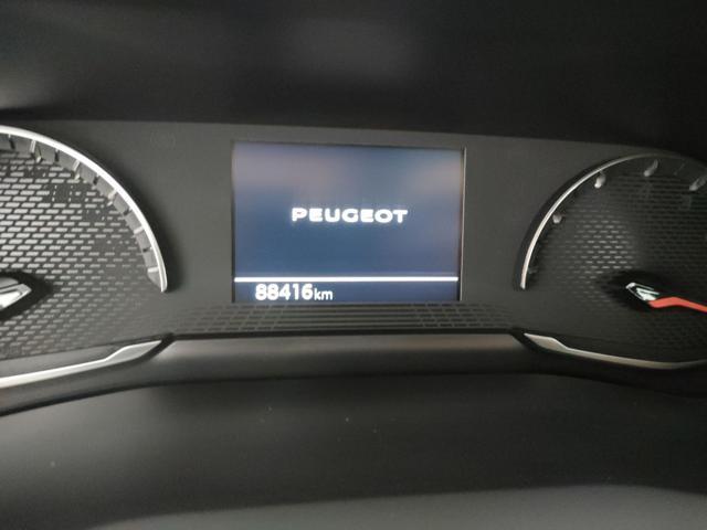 PEUGEOT 208 BlueHDi 100 Stop&Start 5 porte Active Pack