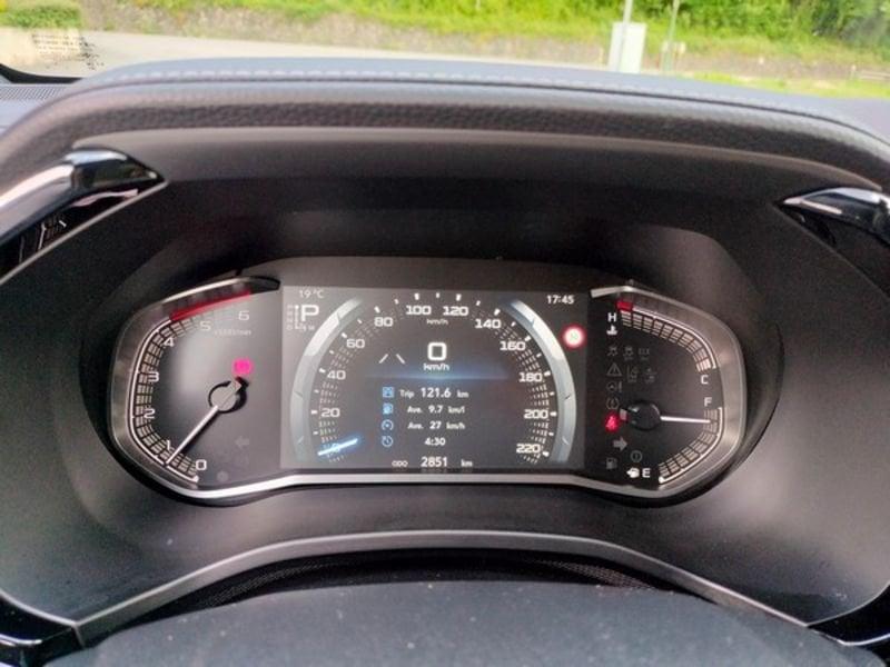 Isuzu D-Max N60 1.9 aut. Crew F+ Cab