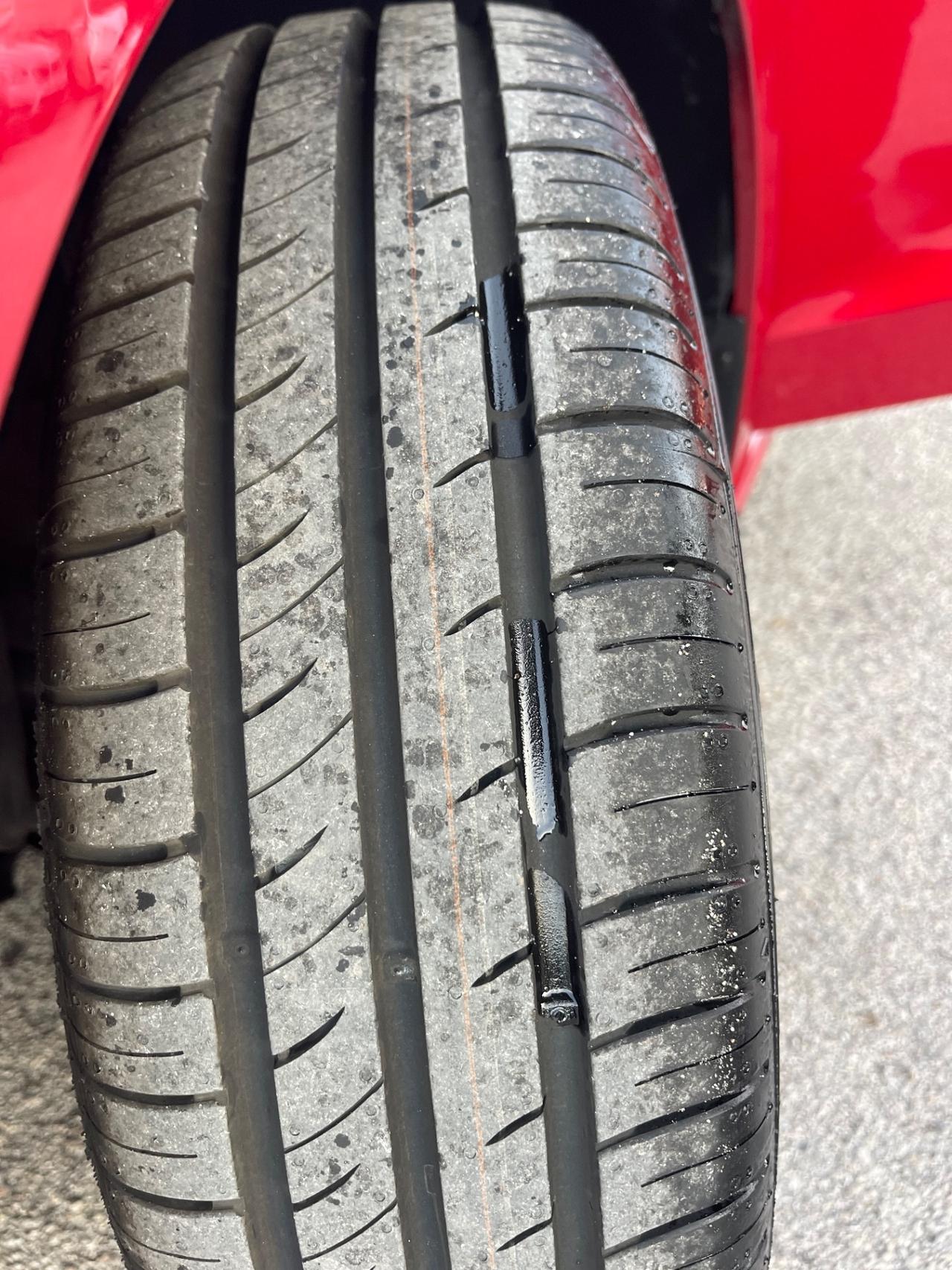 SEAT IBIZA 1.0 TGI 90CV METANO STYLE FULL MY21