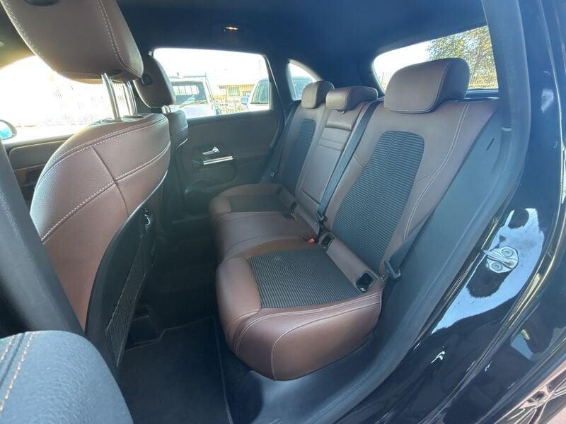 Mercedes-Benz Classe B B 200 d Automatic Premium