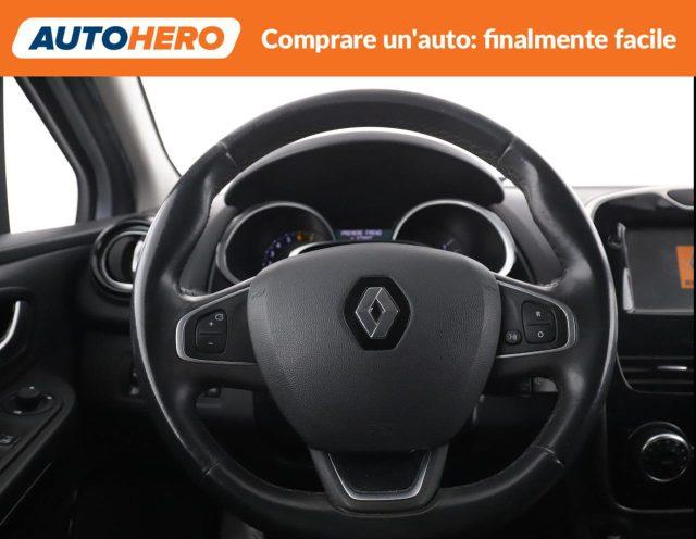 RENAULT Clio TCe 12V 90CV Start&Stop 5 porte Energy Intens