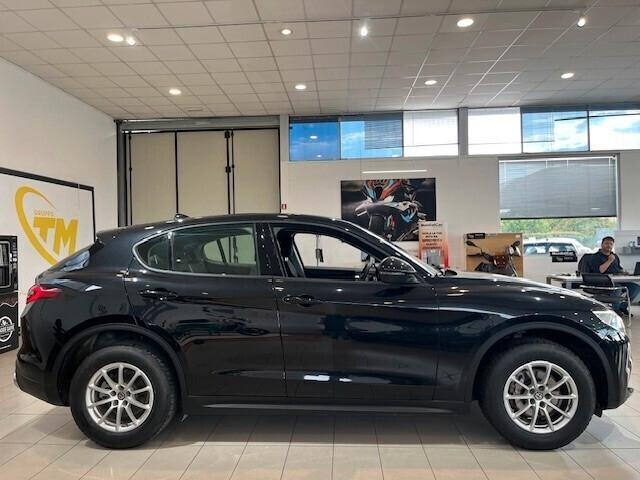 Alfa Romeo Stelvio 2.2 t Q4 190cv auto my19 *4x4*