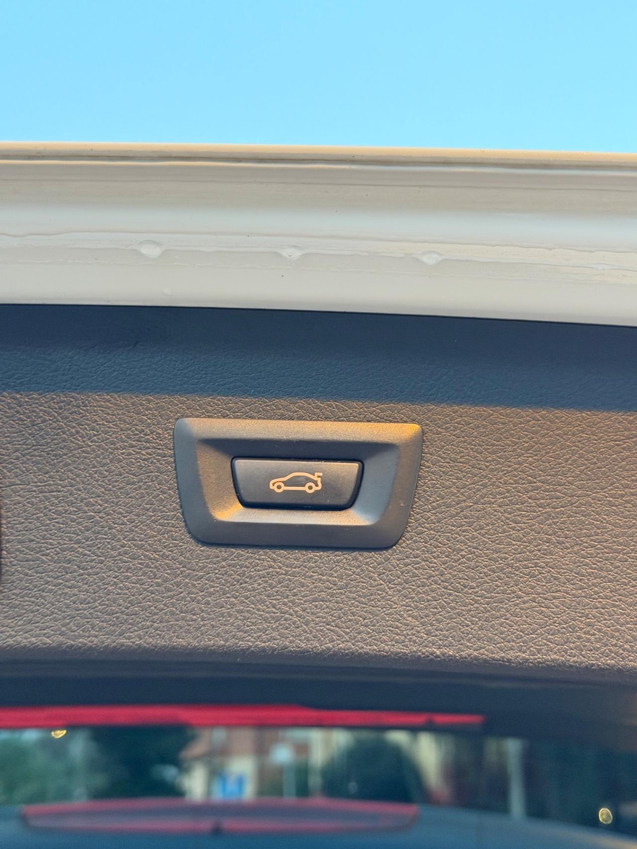 Bmw 218 218d Coupé Msport