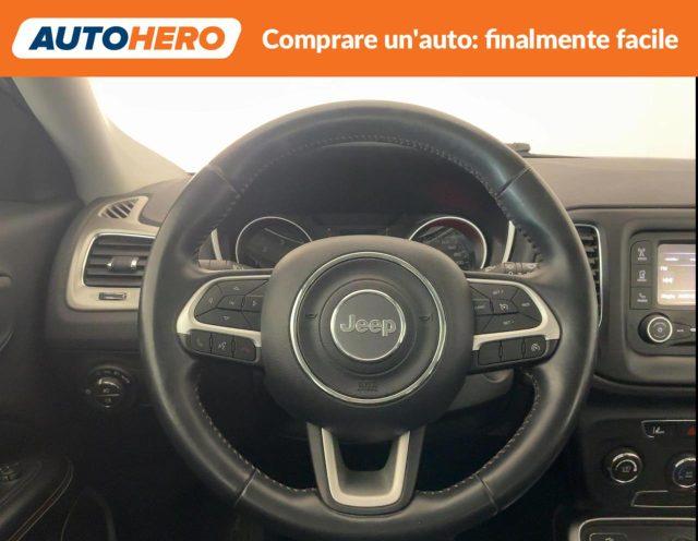 JEEP Compass 1.6 Multijet II 2WD Longitude