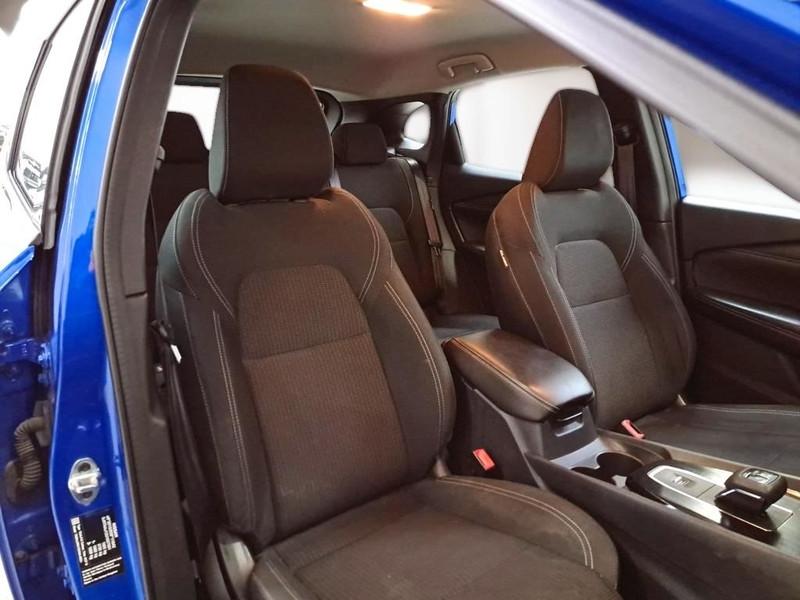 NISSAN QASHQAI 1.3 MHEV 158 Business Xtronic