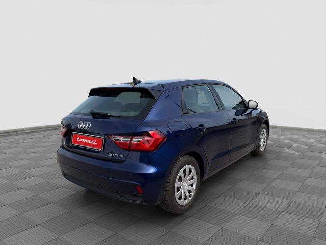 AUDI A1 A1 SPB 25 TFSI