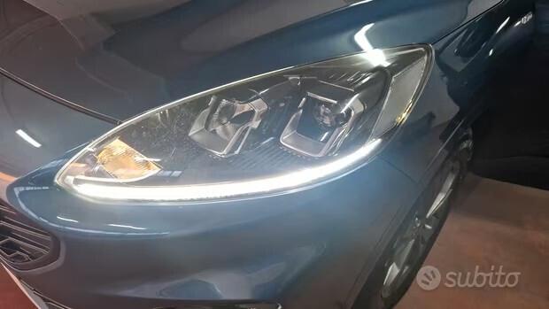 Ford Kuga 1.5 EcoBlue 120 CV 2WD ST-Line Sync usb aux android auto St-Line x n1