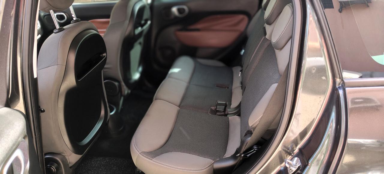 Fiat 500L 1.3 Mjt Trekking DA AGGIUSTARE