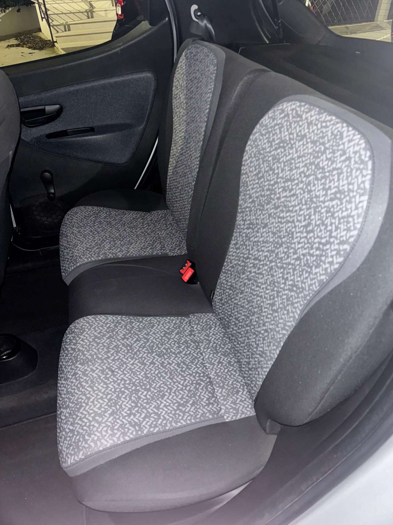 Lancia Ypsilon 0.9 TwinAir 5 porte Metano Ecochic Gold