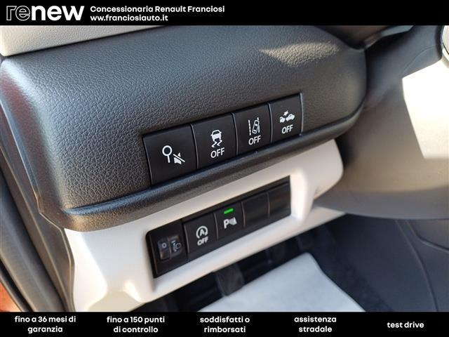 SUZUKI Swift 1.2 Dualjet Hybrid Waku 2WD