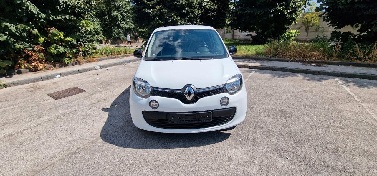 Renault Twingo 70CV Stop&Start Limited