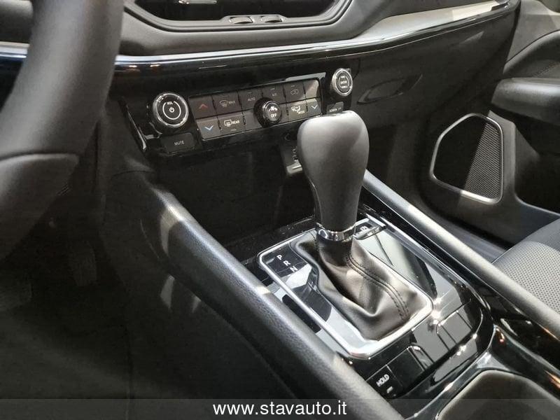 Jeep Compass Compass 1.5 Turbo T4 130 CV MHEV 2WD Summit