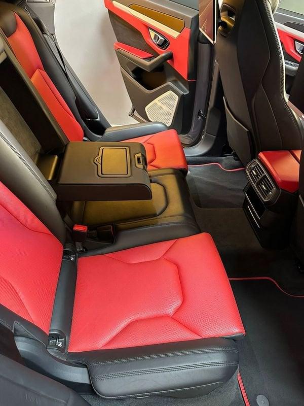 Lamborghini Urus 4.0