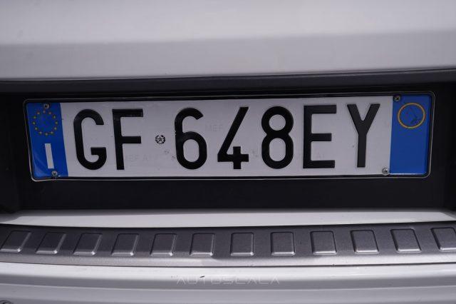 FIAT 500L 1.4 95cv S&S Cross