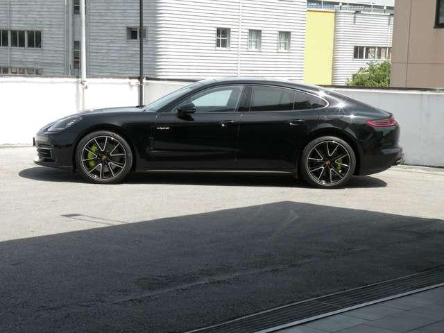 Porsche Panamera 2.9 4 e-hybrid 10 years Edition auto