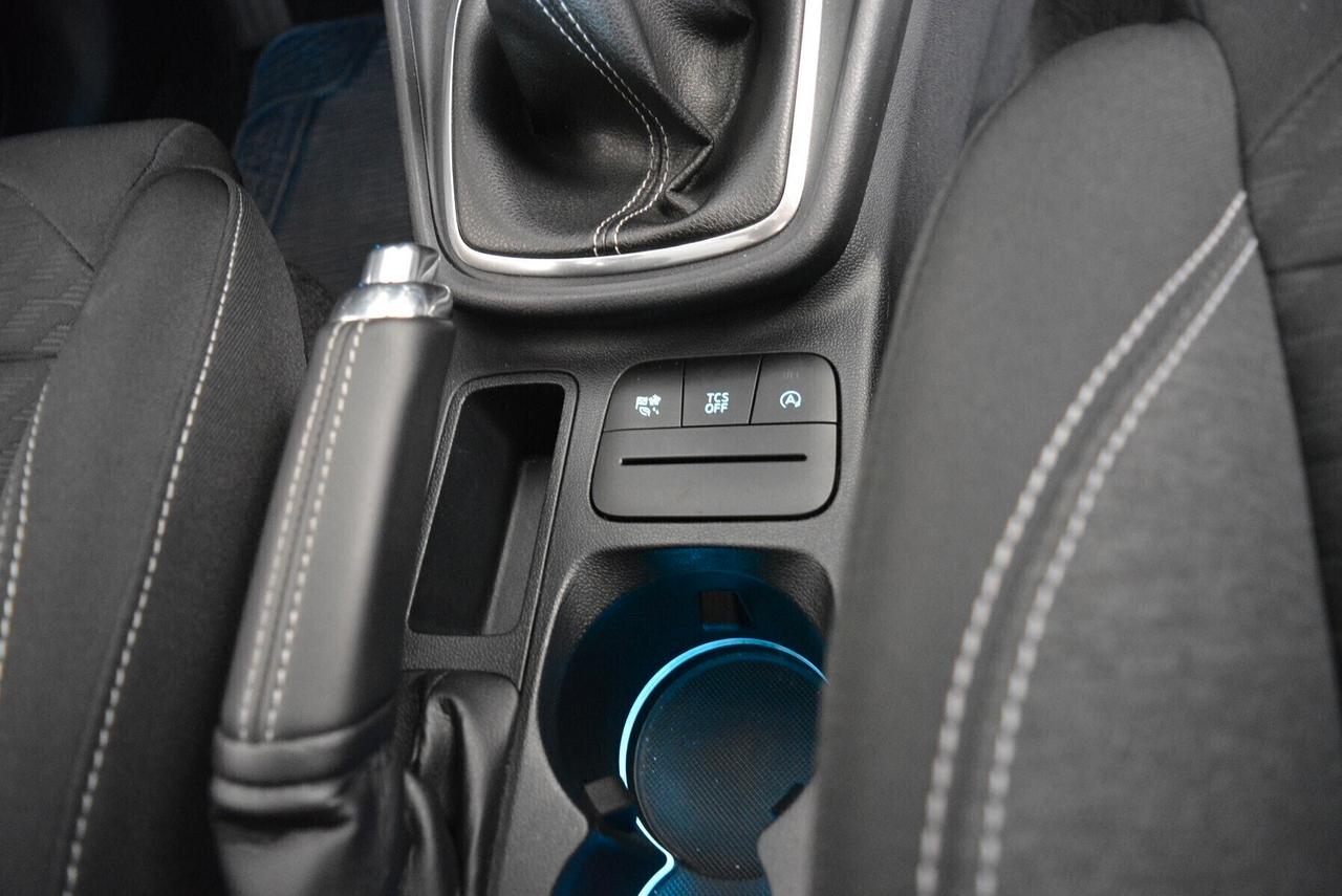 Ford Puma 1.0 EcoBoost Hybrid 125 CV S&S Titanium X